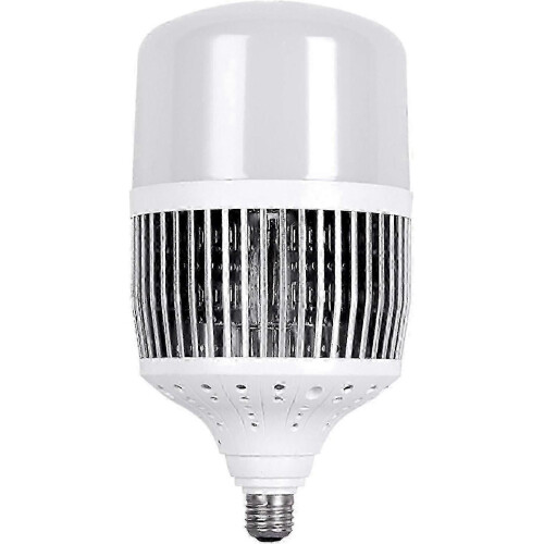 LED Bulb E40 200W 6500K neutral white for warehouse lighting