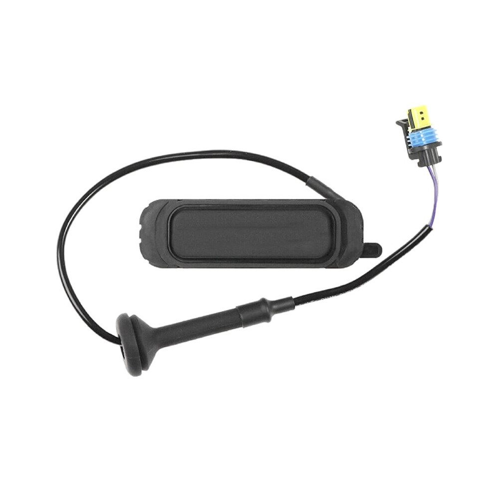 Liftgate Tailgate Hatch-Release Button For For For For Saoban 2007-2014 15106857 Light 6031417417437
