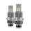 Plug and play LED bulbs for BMW D4S D4R D2S D2R 1