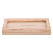 1Hamster Jump Board Duurzaam Platform Kleine Huisdieren