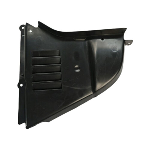 Front Bumper Mudguard (Right) 51717033754 Suitable for  E60 E61 525i 530i