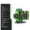 2025 4D 16 Line Green 360° Self Levelling Laser 8