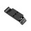 Horizontal Racket Support for  Osmo 360 Cage Protective Horizontal Camera Mount Expansion Bracket Housing Case 1