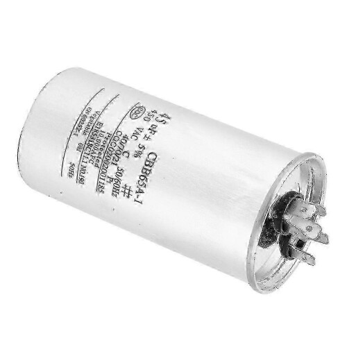 45UF Start Capacitor for Air Conditioning Compressor 1