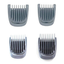 1-3-5-7mm Guards Comb for Norelco Multigroom Trimmers MG7710,MG7715,MG7720,MG7730,MG7735,MG7745,MG7750,MG7770