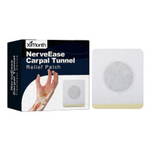 Relieve Joint Pain Fast, Natural Joint Care Patch for Wrist Finger and Muscle Relief ,30pcs