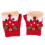 1Paar Handschoenen Winterdagen 1