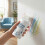 Water-based Wall Roller Paint-100ml 3