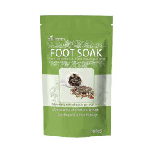 Ximonth Herbal Slimming Foot Bath Pack Convenient for Weight Loss, Toning Thighs And Belly, Foot Bath Pack