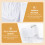 1Speaker Stand Sleeve Wit Duurzame Speaker Houder Cover 3