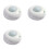 3X 360 Adjustable Ceiling Motion Sensor Detector, Occupancy Light  for  Saving and Security 1
