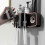 Toothbrush Holder with Toothpaste Dispenser and 2 Cups, Wall Mounted Bathroom Organizer 1