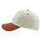 (red) Classic Unisex Baseball Cap - Adjustable Retro Hat 3
