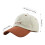 (red) Classic Unisex Baseball Cap - Adjustable Retro Hat 7