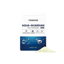 Aqua Guardian Water Clarifier & Algae Remover for Fish Tanks & Ponds