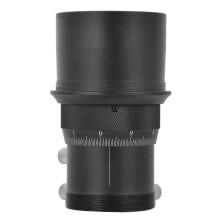 2 Inch Fine Tuning High Precision Focuser Planetary Photography Focusing for 1.25 Inch CCD Astronomical Shooting