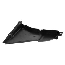Front Bumper Mudguard (Left) 51717033753 Suitable for E60 E61 525i 530i