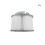 3pcs Filter for MSPA MDP66 spa accessories 3