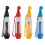4 Pcs Summer  Sprays Bottle Set Pump  Personal Cooling Device Empty Plastic Sprays Bottles Water Refillable 1