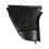 Front Bumper Mudguard (Right) 51717033754 Suitable for  E60 E61 525i 530i 6