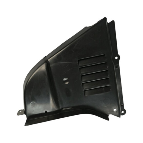 Front Bumper Mudguard (Right) 51717033754 Suitable for  E60 E61 525i 530i 1