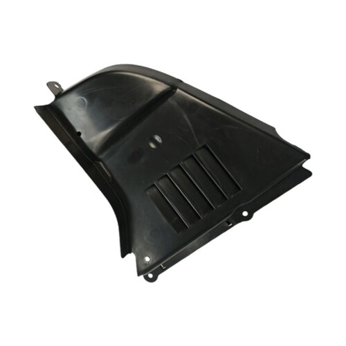 Front Bumper Mudguard (Right) 51717033754 Suitable for  E60 E61 525i 530i 2