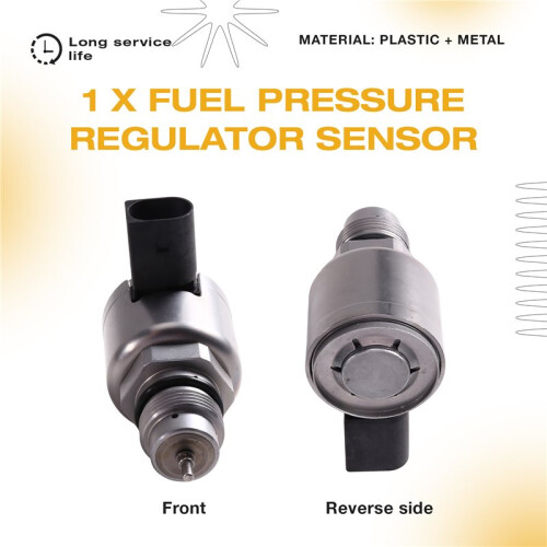 Fuel Pressure Regulator Sensor 28523501 04L130764C 04L130764E 04L130764B for 2