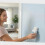 Water-based Wall Roller Paint-100ml 4
