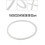 Silicone Rubber Gasket for Pressure Cooker 22-32 cm 8