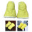 Strollers Hand Muff Mittens for Pram Universal-Coffee color 3