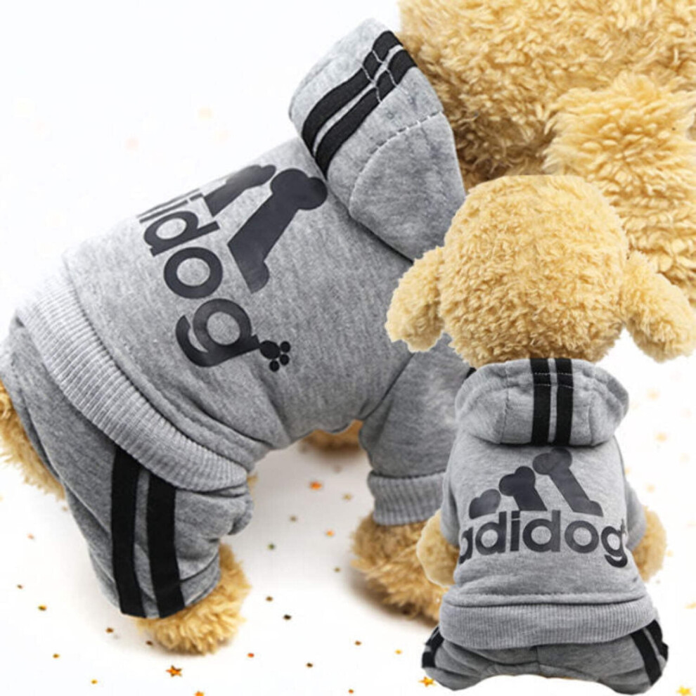 Adidog è¿å¸½è¡« éåå°åè³ä¸­åç¬