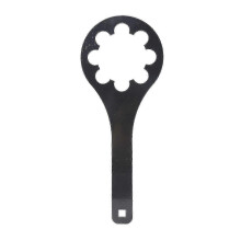 Industrial Steel Nut Spanner Wrench Heavy-Duty for Alpha Gen 1 & Gen II(91?36235)