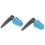 Speedo Unisex Biofuse Aquatic Earplugs ZJ 1