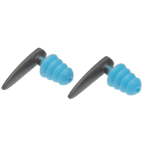 Speedo Unisex Biofuse Aquatic Earplugs ZJ