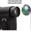 Improved Long-Range Listening Device with  Directional Parabolic Microphone & 8X Monocular Telescope for Scientists & Nature Explorers 3