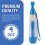 4 Pcs Summer  Sprays Bottle Set Pump  Personal Cooling Device Empty Plastic Sprays Bottles Water Refillable 2