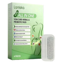 4-Pack Ultra-Thin Invisible Intimate Liners for Daily Freshness and Comfort