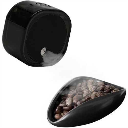 20ml Coffee Bean Atomizer for Reducing Coffee Power Static, Electric -Atomizer Rechargeable Espresso Sprayer 1