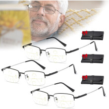 Miroir de lecture intelligent Solymall
