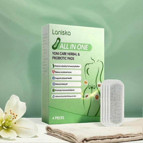4-Pack Ultra-Thin Invisible Intimate Liners for Daily Freshness and Comfort 2