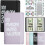 Pengesparingsutfordring Konvoluttbok 100 dager 1