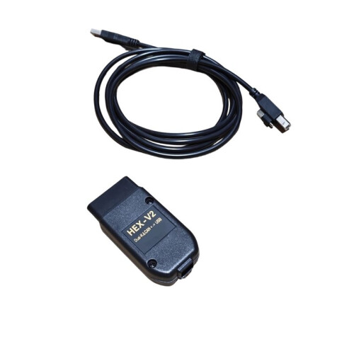 V26.3 VAG-COM Scanner Tools Scanne Diagnostic HEX ATMEGA162 V2 OBD Tools for     (English Version) 2
