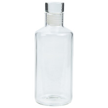 1Glas Buitenfles Multifunctioneel Helder Voor Sap En