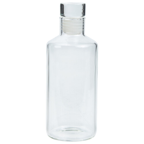 1Glas Buitenfles Multifunctioneel Helder Voor Sap En