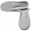 Solette in memory foam per scarpe da uomo e da donna (2 paia) 1