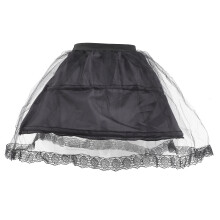 1Petticoat Comfortabel Petticoat Bruidsjurk En Fotoshoots