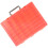 48Vaks Compacte USB Houder En Bead Organizer in Duurzame PP Kunststof 1
