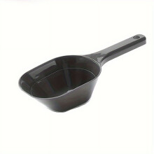 Scoop bia peataí plaisteach cumas mór ilfheidhmeach