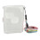 Protective Clear Case Anti Scratch Anti Fall PC Crystal Hard Camera Cover for Instax Mini Link 2 Printer 1