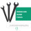 3St Robuuste Open Ringsleutel Met Ergonomisch Ontwerp 6
